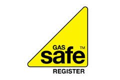 gas safe companies Upper Hartshay